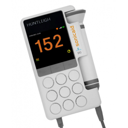 Huntleigh SR2 Doppler